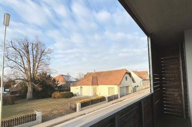Terrassenwohnung mieten in 3140 Pottenbrunn (Bild 4)