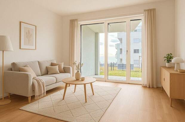 Wohnung kaufen (Bild 1)