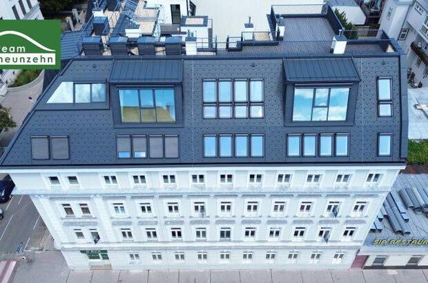 Terrassenwohnung kaufen in 1220 Wien (Bild 1)