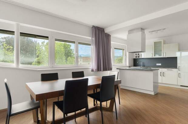 Wohnung mit Balkon kaufen in 9020 Klagenfurt (Bild 2)