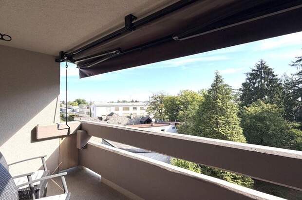 Wohnung mit Balkon kaufen in 8430 Leibnitz (Bild 1)