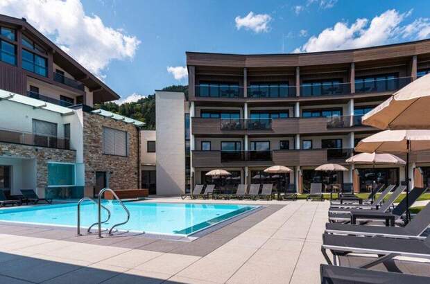 Terrassenwohnung kaufen in 5700 Zell am See (Bild 1)