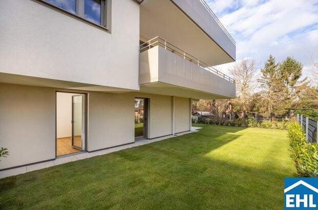 Terrassenwohnung kaufen in 1210 Wien (Bild 1)