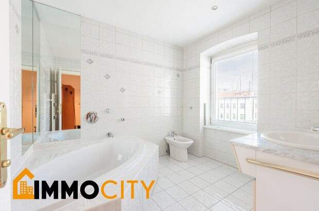 Terrassenwohnung mieten in 1080 Wien (Bild 5)