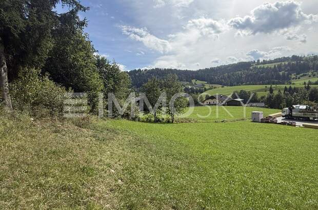 Grundstück kaufen in 5423 St. Koloman (Bild 2)