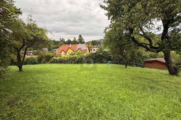 Grundstück kaufen in 2384 Breitenfurt (Bild 1)