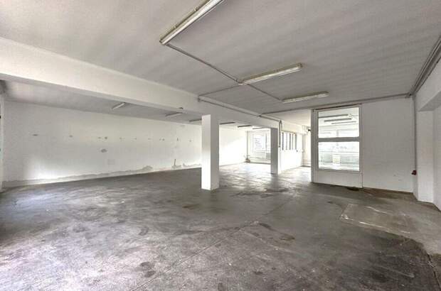 Gewerbeobjekt mieten in 8200 Gleisdorf (Bild 1)