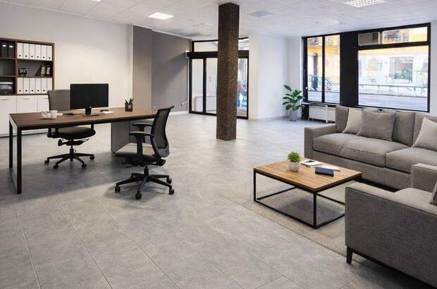 Gewerbeobjekt mieten in 2000 Stockerau