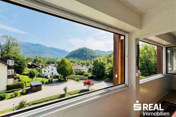Terrassenwohnung kaufen in 4820 Bad Ischl (Bild 1)