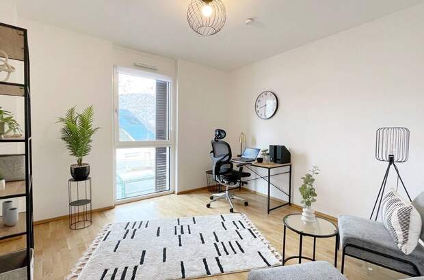 Wohnung mit Balkon kaufen in 8020 Graz (Bild 4)