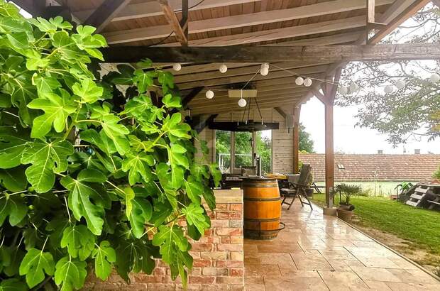 Haus kaufen in 7212 Forchtenstein (Bild 5)