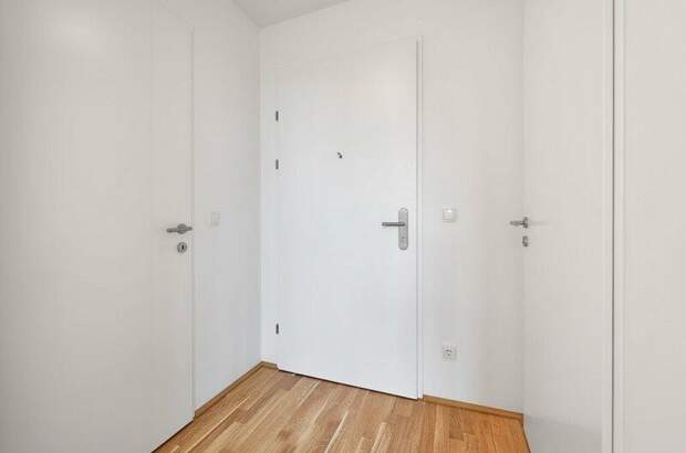 Terrassenwohnung kaufen in 1210 Wien (Bild 5)