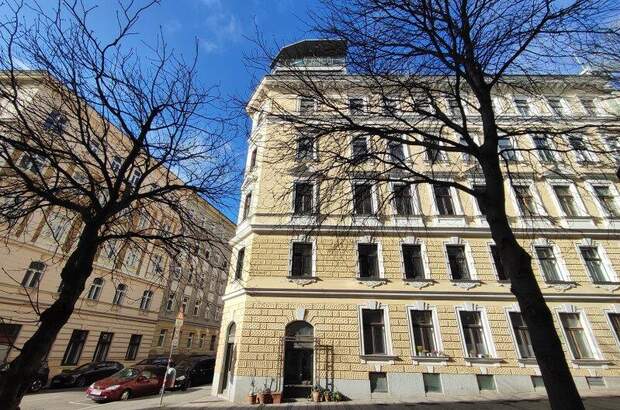 Eigentumswohnung in 1090 Wien (Bild 1)