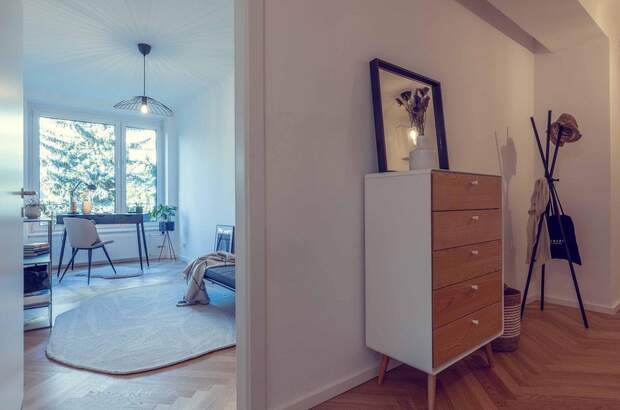 Terrassenwohnung kaufen in 1120 Wien (Bild 4)