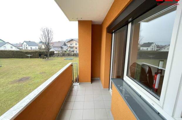 Terrassenwohnung mieten in 8570 Voitsberg (Bild 4)