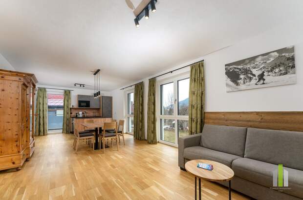 Terrassenwohnung kaufen in 8970 Schladming (Bild 2)