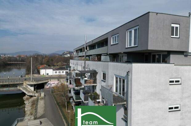 Terrassenwohnung kaufen in 8010 Graz (Bild 1)