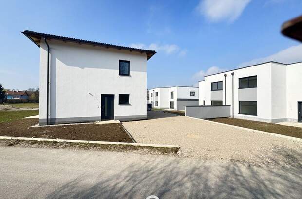 Haus mit Garten kaufen in 4662 Laakirchen (Bild 3)