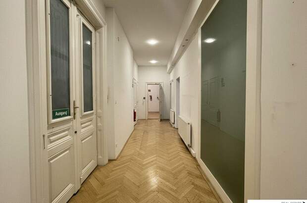 Gewerbeobjekt mieten in 1090 Wien (Bild 4)