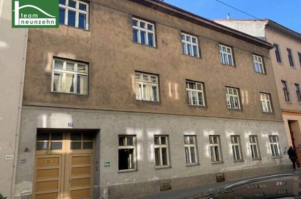 Wohnanlage kaufen in 1170 Wien (Bild 1)