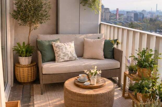 Terrassenwohnung kaufen in 1100 Wien (Bild 4)