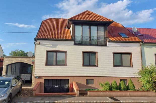 Haus mit Garten mieten in 2282 Markgrafneusiedl (Bild 1)