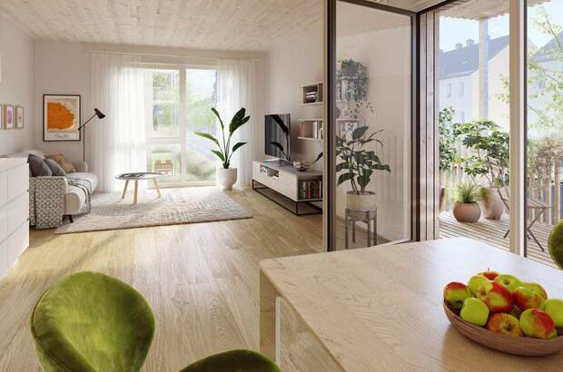 Wohnung mieten in 3200 Ober (Bild 2)