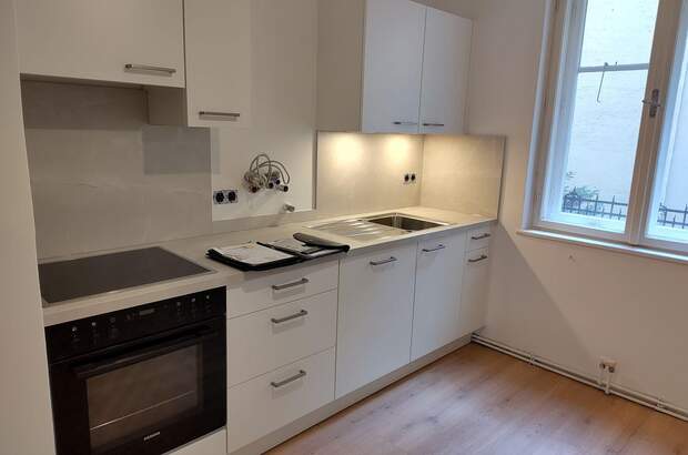 Wohnung mieten in 1020 Wien (Bild 2)