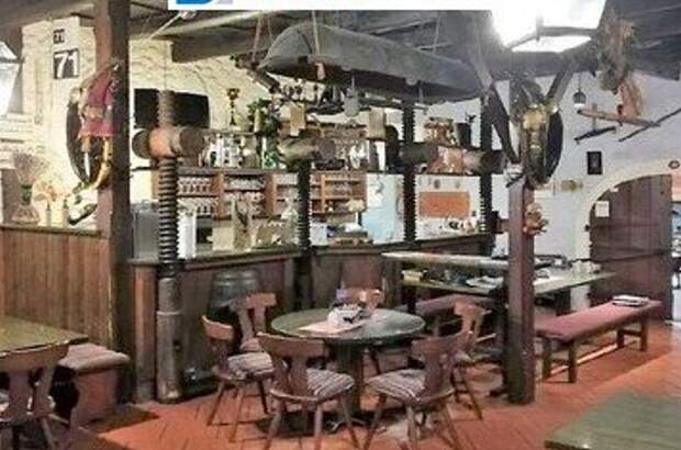 Gewerbeobjekt kaufen in 3743 Röschitz (Bild 5)