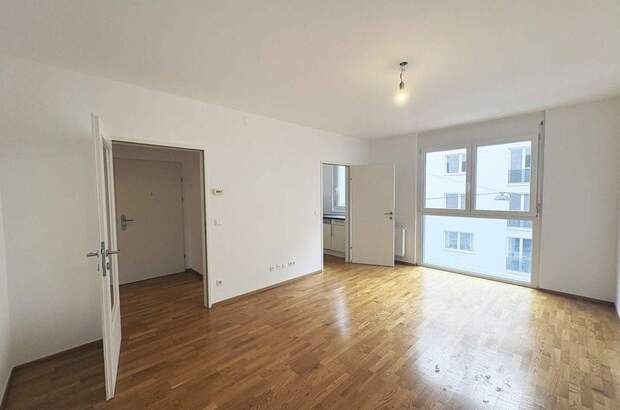 Wohnung mit Balkon mieten in 1190 Wien (Bild 2)