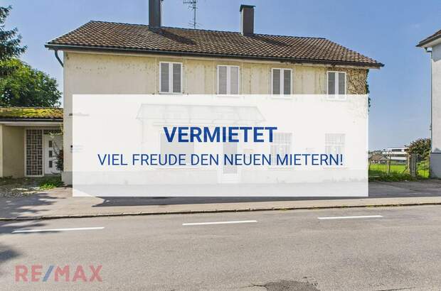Gewerbeobjekt mieten in 6911 Lochau (Bild 1)