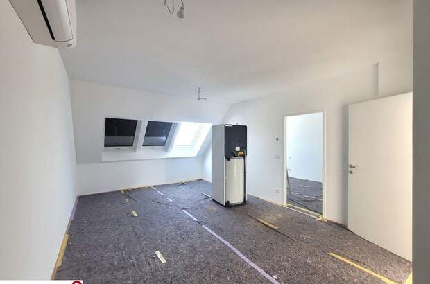 Altbauwohnung mieten in 1100 Wien (Bild 2)