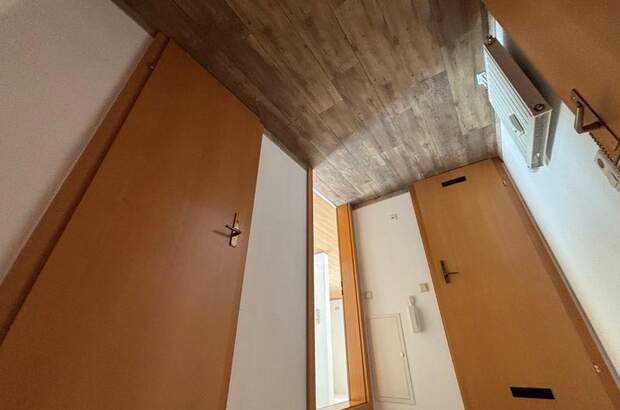 Terrassenwohnung mieten in 8750 Judenburg (Bild 2)