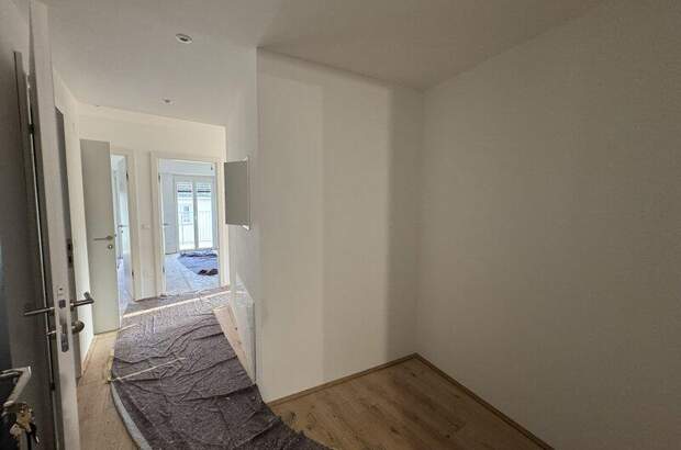 Terrassenwohnung kaufen in 1030 Wien (Bild 3)
