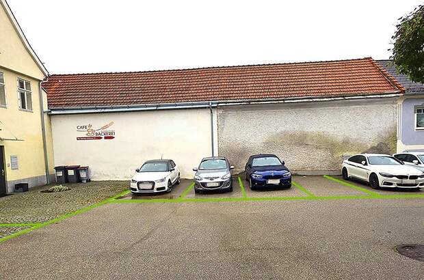 Gewerbeobjekt mieten in 3350 Haag (Bild 5)