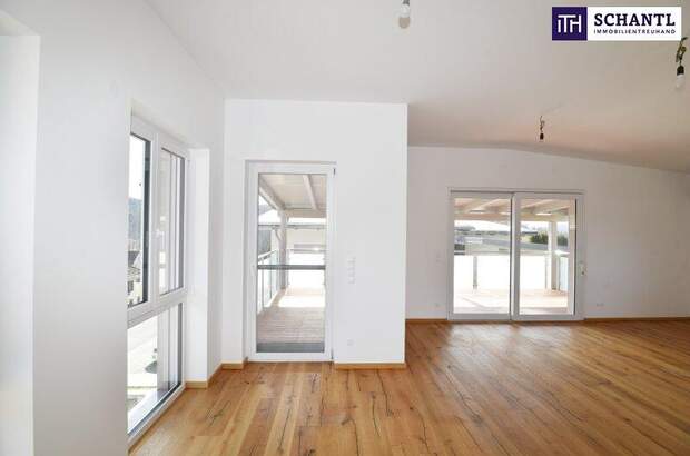 Terrassenwohnung kaufen in 8044 Graz (Bild 4)
