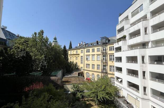 Wohnung mieten in 1010 Wien (Bild 1)