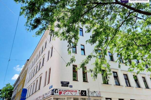 Wohnung kaufen in 1150 Wien (Bild 4)