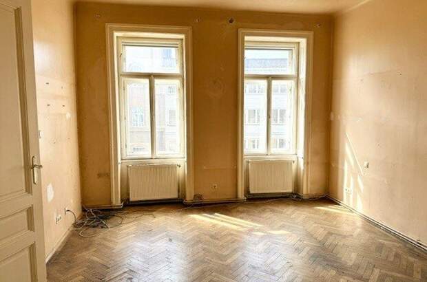 Altbauwohnung kaufen in 1140 Wien (Bild 2)