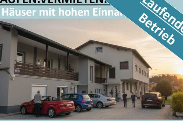 Anlageobjekt kaufen in 9701 Spittal (Bild 1)