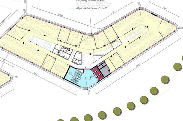 Gewerbeobjekt mieten in 4020 Linz (Bild 2)