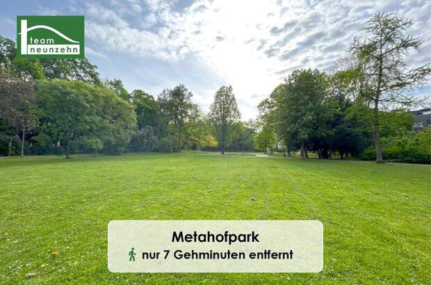 Terrassenwohnung mieten in 8020 Graz (Bild 5)