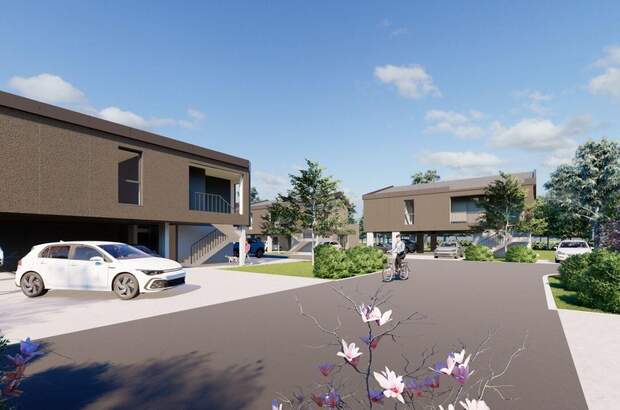 Wohnung kaufen in 8401 Kalsdorf (Bild 1)