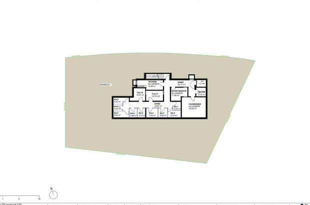 Wohnung mit Balkon kaufen in 6067 Absam (Bild 4)