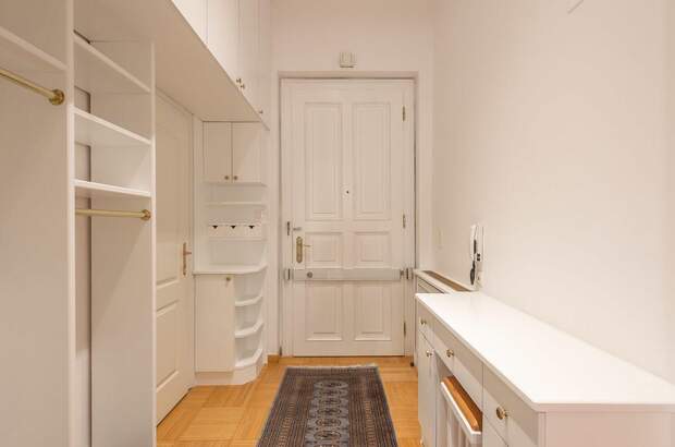 Wohnung mieten in 1090 Wien (Bild 3)