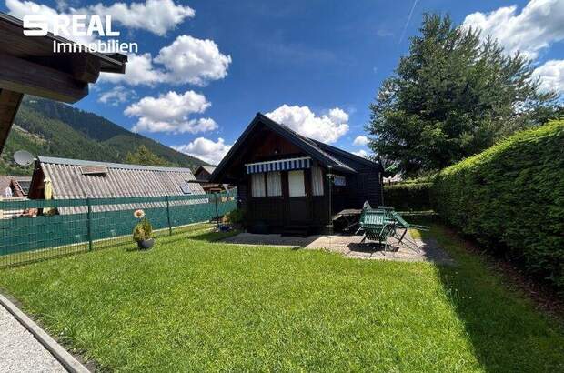 Ferienhaus kaufen in 8940 Liezen (Bild 4)