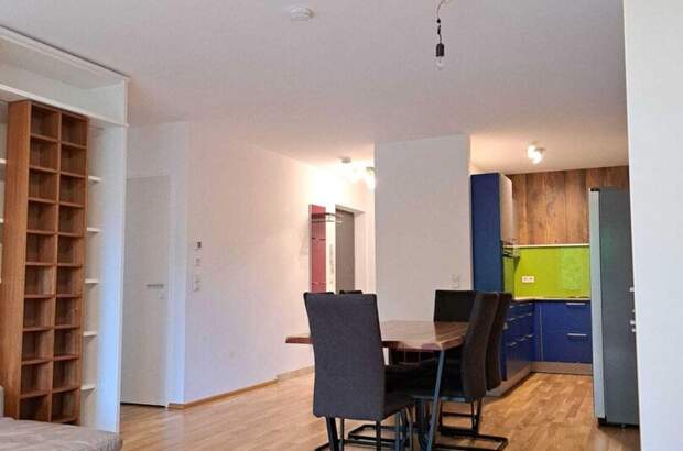 Wohnung mit Balkon kaufen in 3500 Krems (Bild 5)
