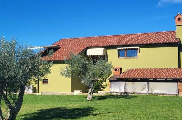 Haus kaufen in 52216 Galižana (Bild 5)