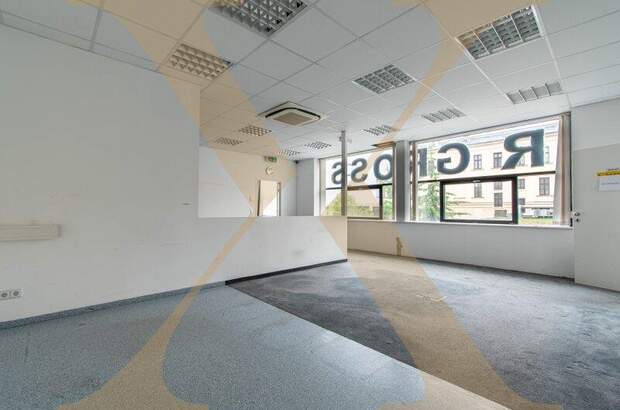 Büro / Praxis mieten in 4020 Linz (Bild 1)