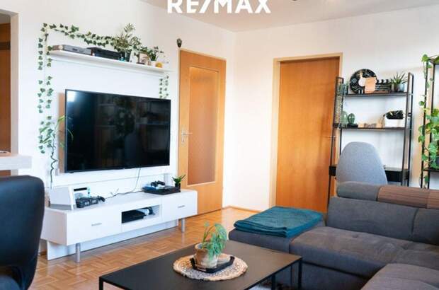 Wohnung mit Balkon kaufen in 4860 Lenzing (Bild 1)